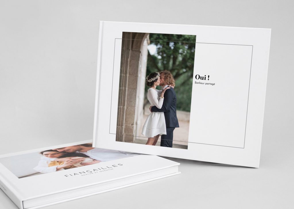 album photo de mariage