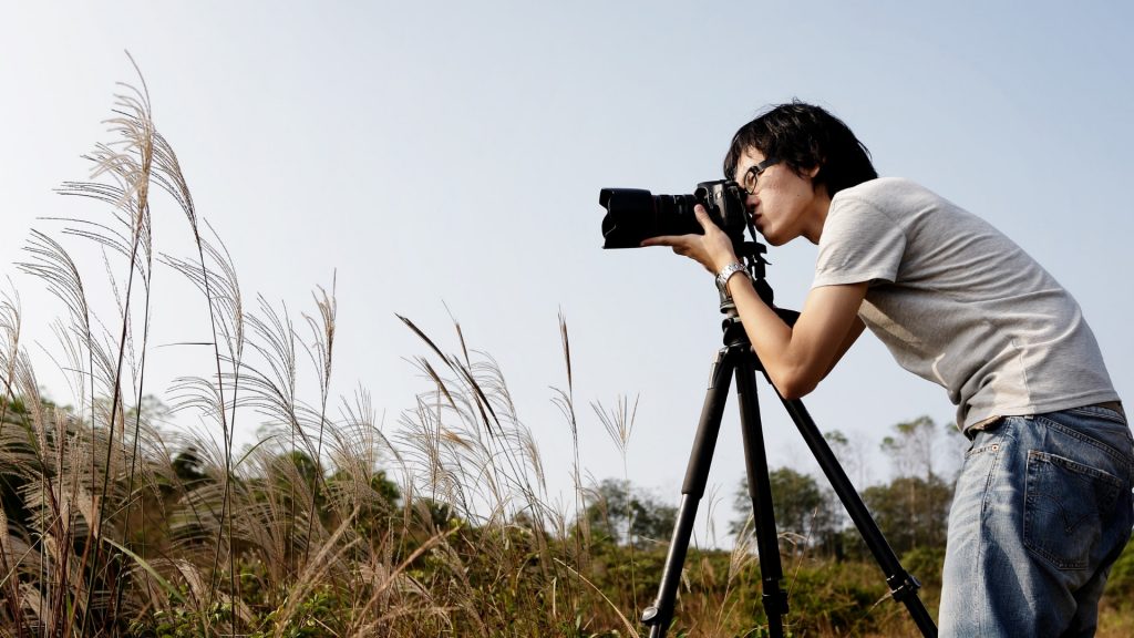 formation photographie
