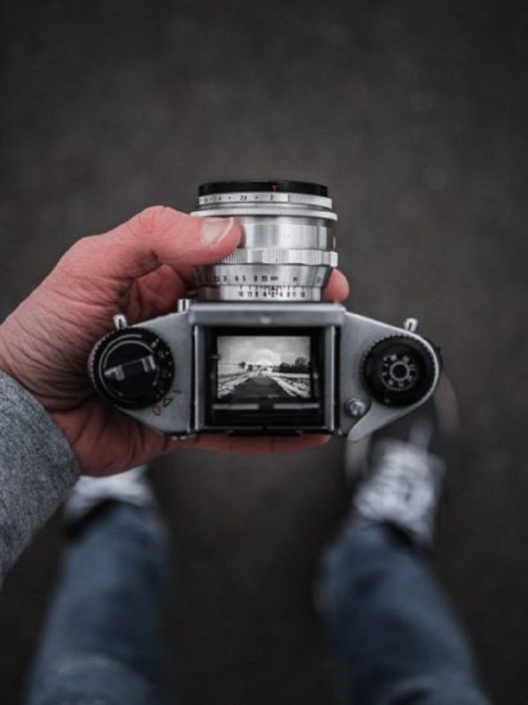 Pourquoi choisir un appareil photo Nikon reflex ?