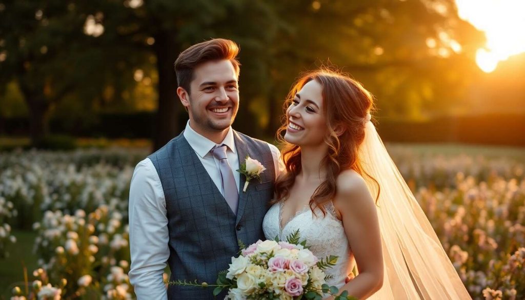 Comment choisir son photographe de mariage ?