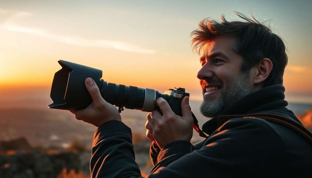 Citations inspirantes sur la photographie