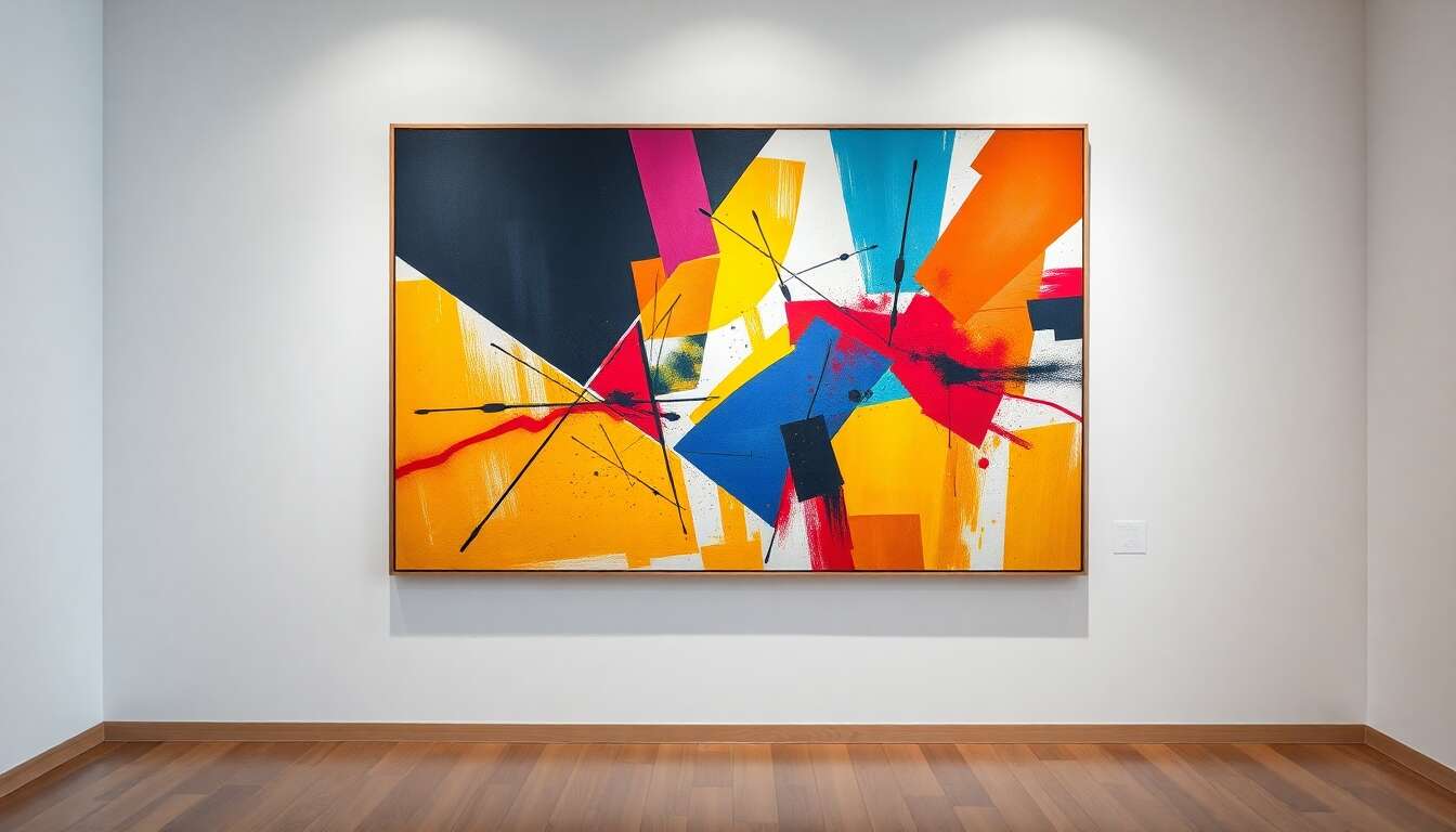 Expérimenter avec la symétrie et le déséquilibre