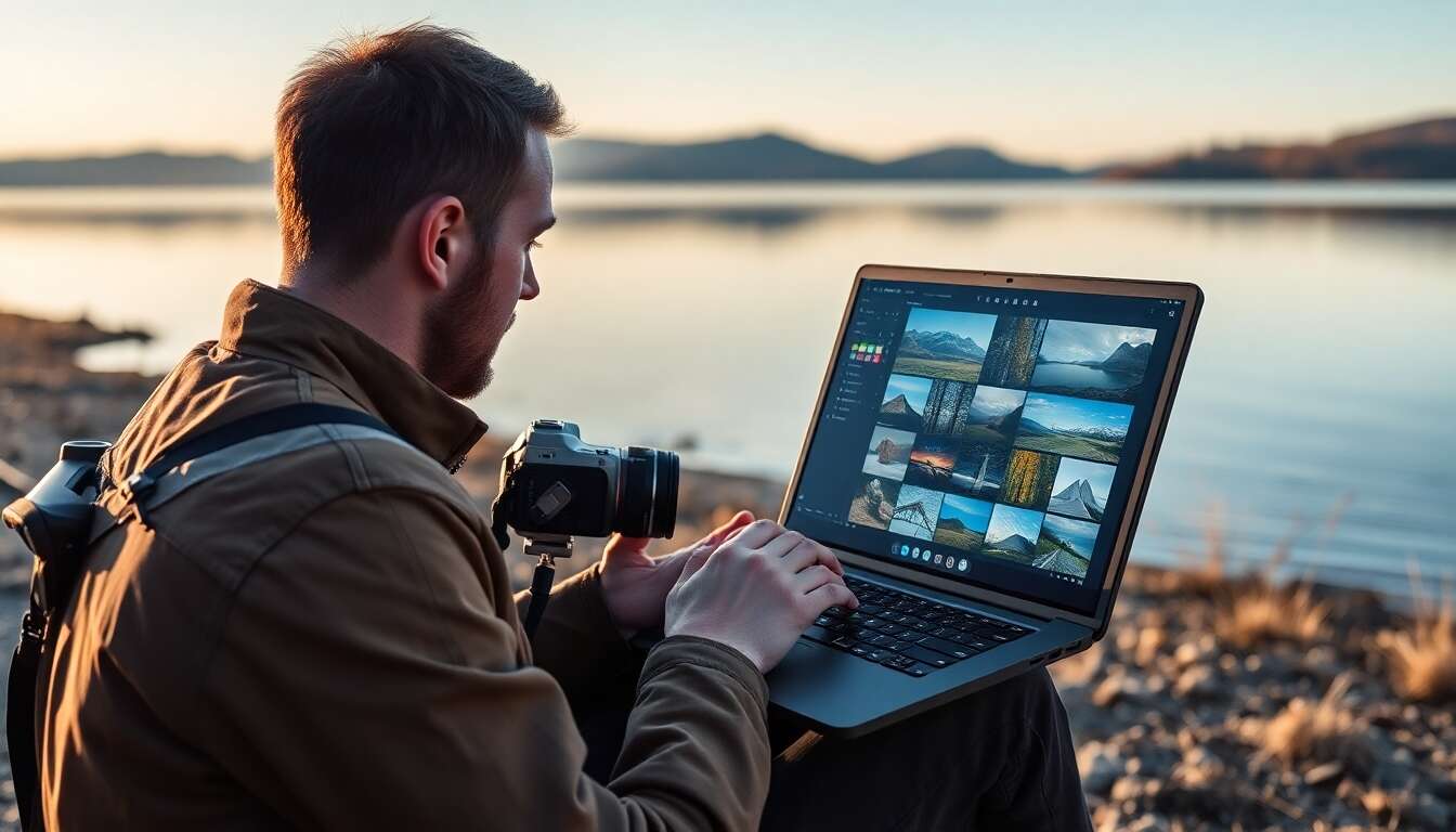 Optimiser son choix en fonction de son usage photographique