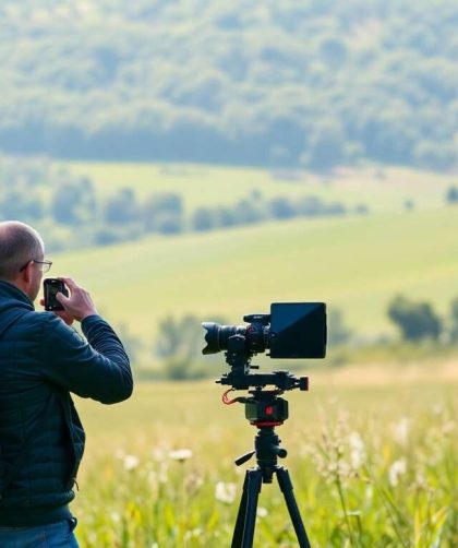 Comprendre la profondeur de champ et le flou d'arrière-plan en photographie