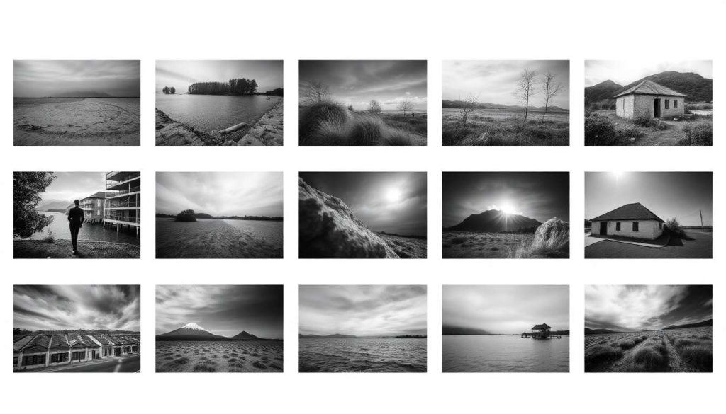 Comprendre les styles d'image : guide complet