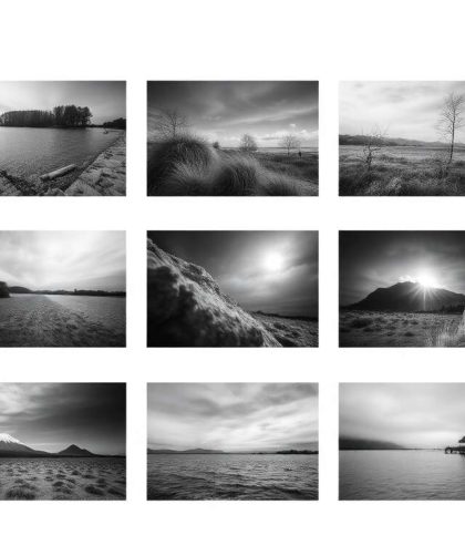 Comprendre les styles d'image : guide complet