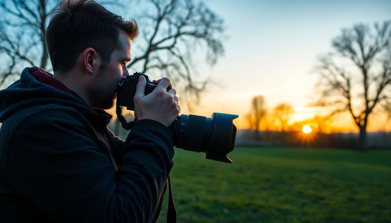 Protéger ses œuvres : le droit d'auteur pour les photographes
