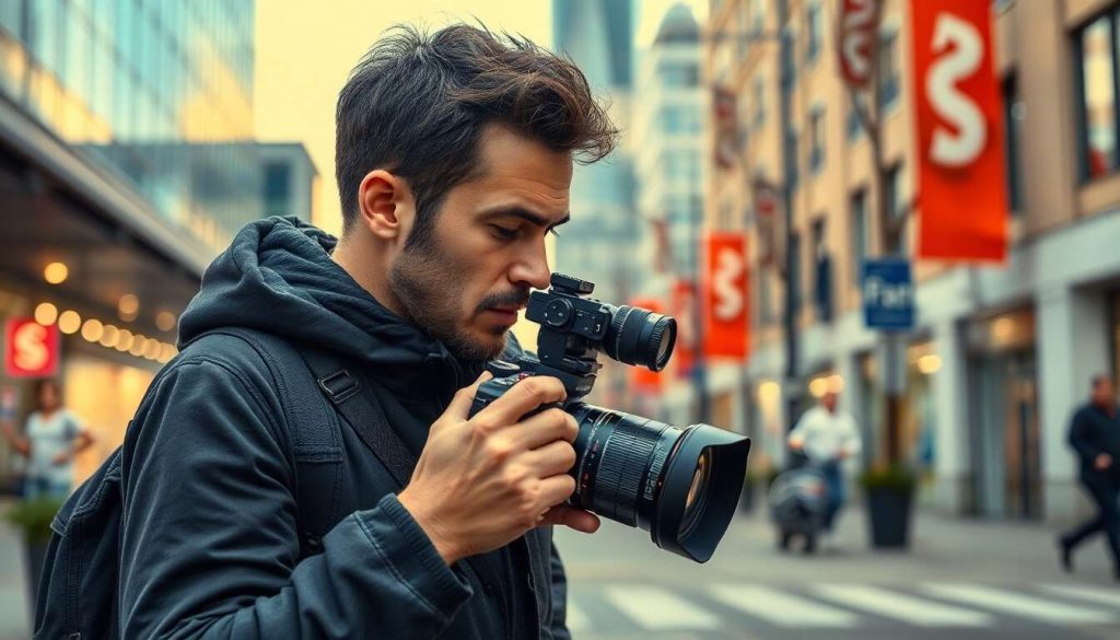 Appareil photo hybride : guide d'achat complet