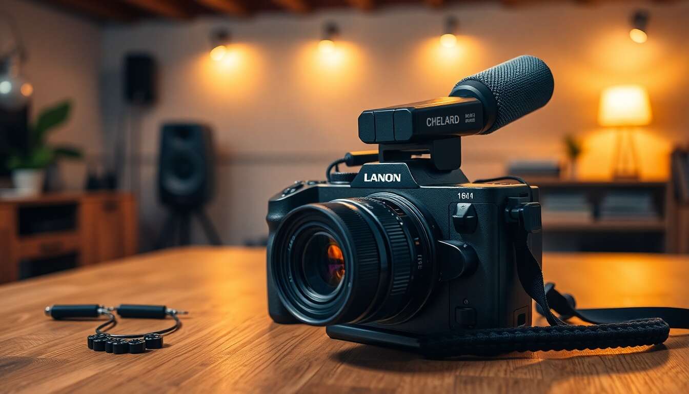 Les meilleurs appareils hybrides pour la vidéo