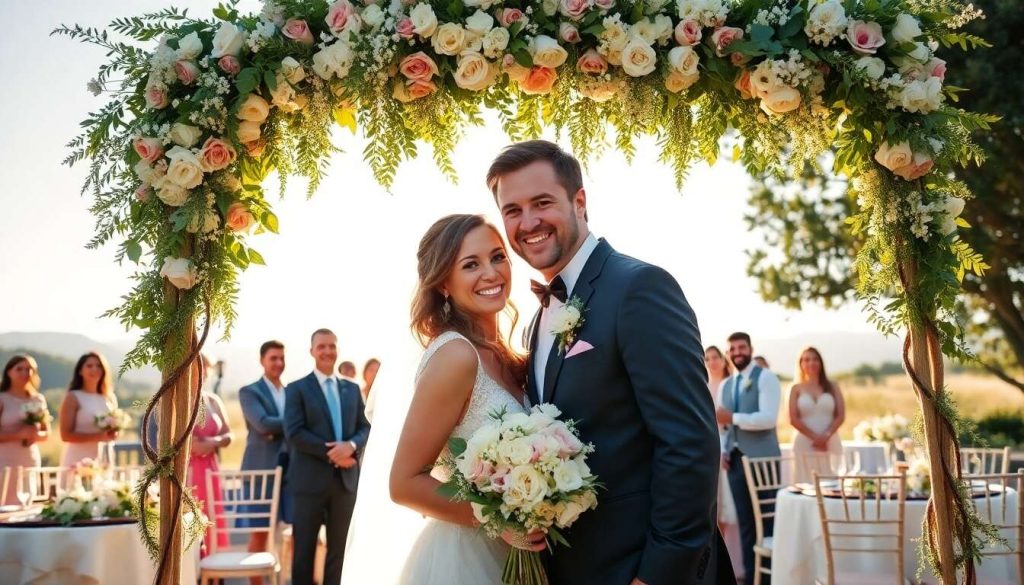 Photo de mariage : astuces et inspirations