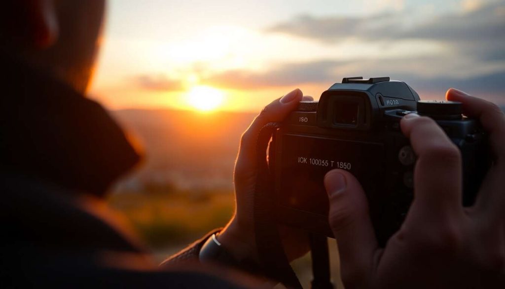 Faut-il régler la sensibilité ISO en automatique ?