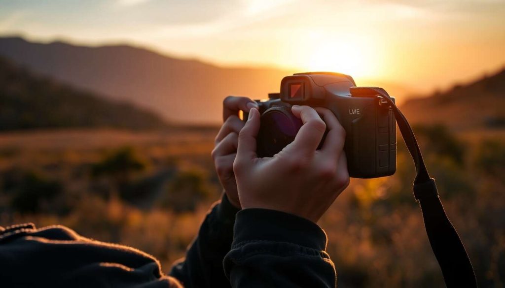 Photos : en prendre beaucoup ou se limiter ?