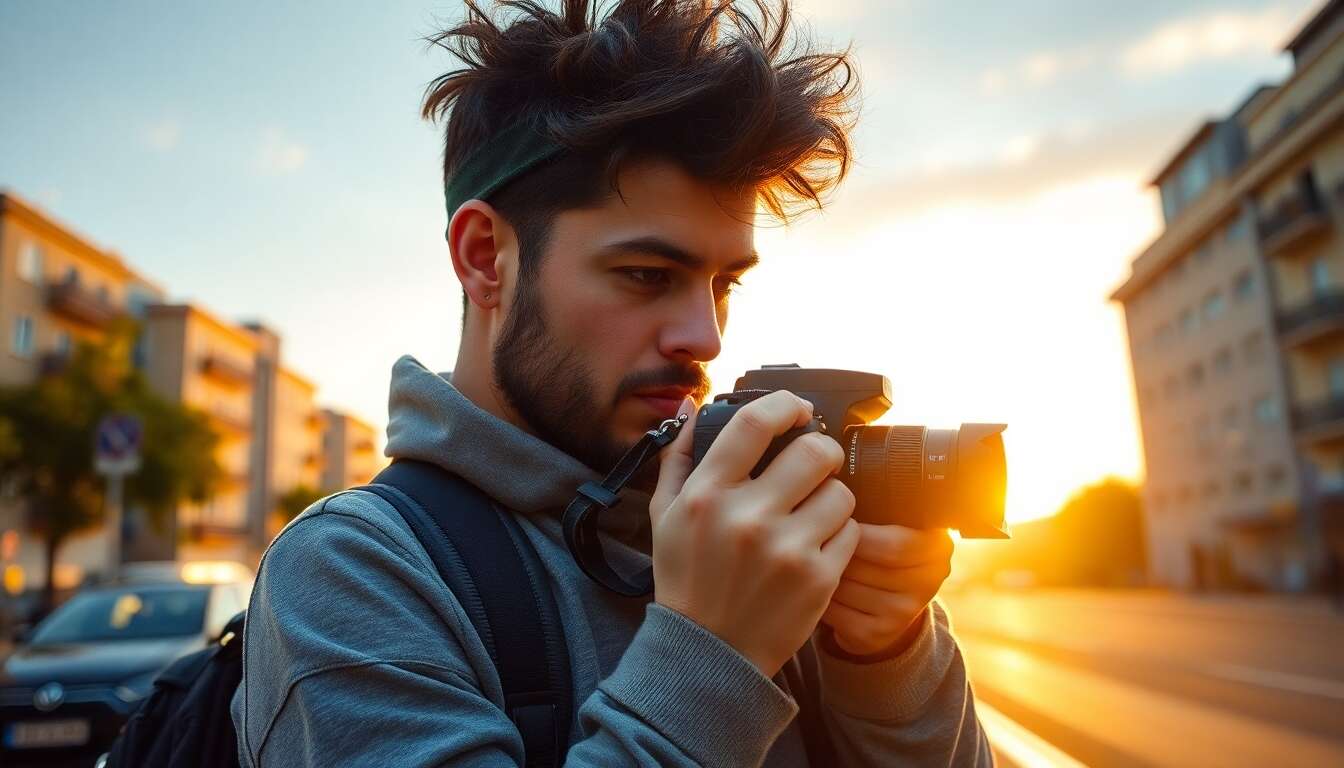 Développer sa créativité avec des projets personnels