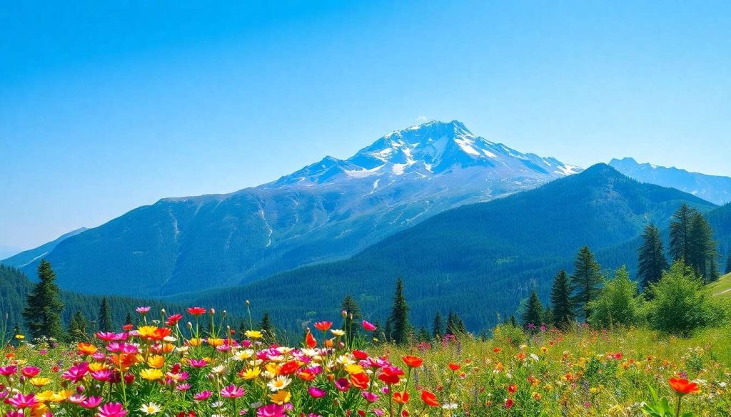 Astuce photo : premier plan flou, arrière-plan net