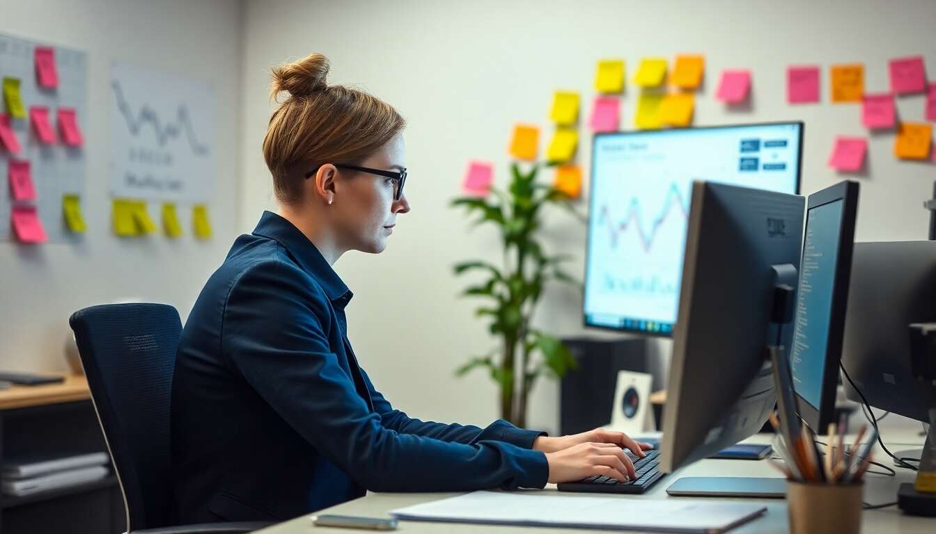 Utiliser des stratégies visuelles efficaces