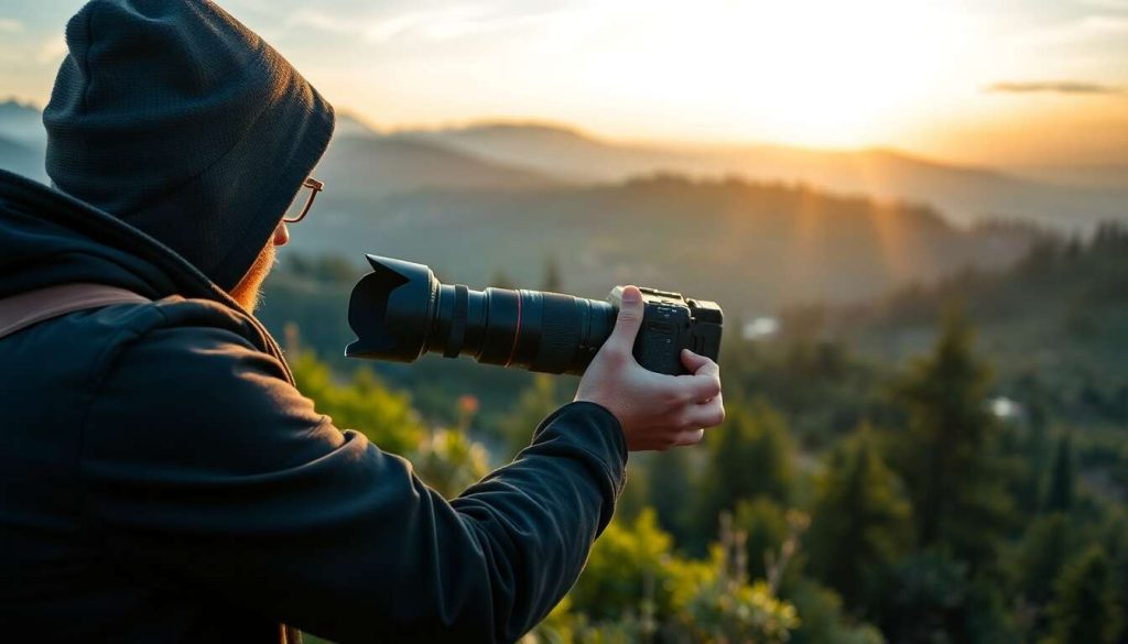 Faut-il opter pour le full frame lors de l'achat d'un objectif ?