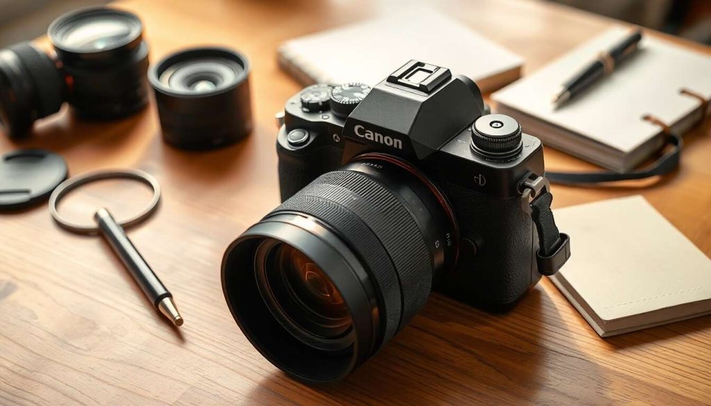 Guide d'achat : choisir le meilleur appareil photo