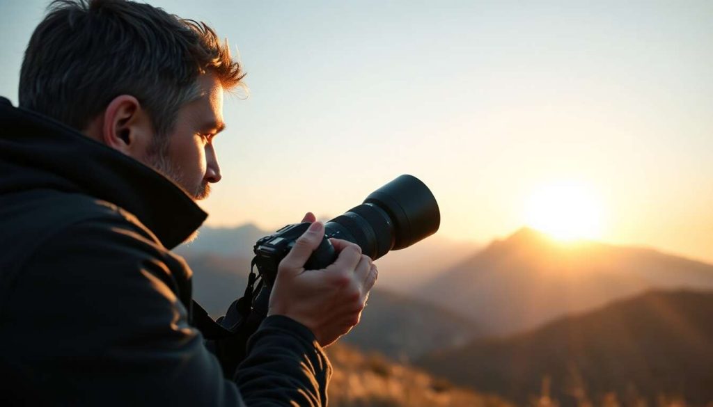 7 façons d'investir en vous pour devenir un meilleur photographe