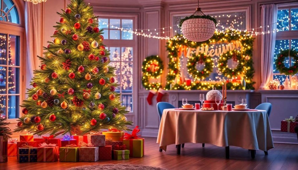 Photographier les fêtes de fin d'année : conseils et astuces