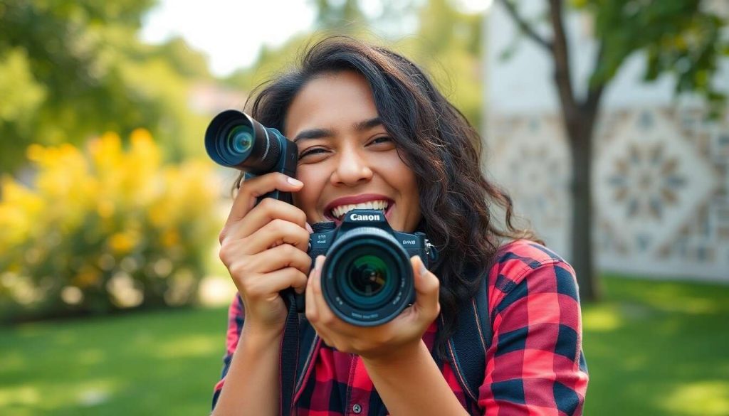 Appareils photo à moins de 500 € : notre sélection