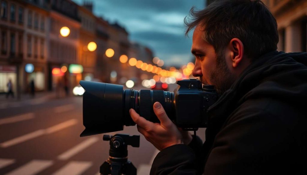 Photographier en basse lumière : astuces et techniques