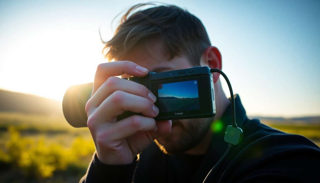 Comprendre la Balance des Blancs en Photographie