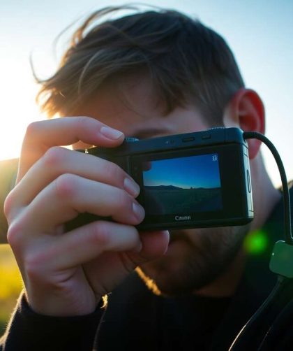 Comprendre la Balance des Blancs en Photographie