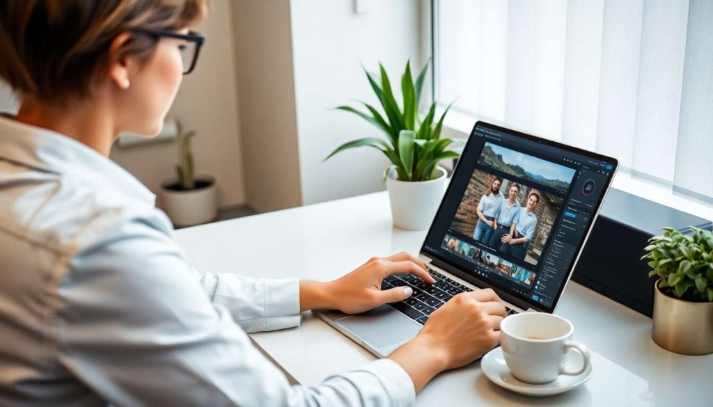 Optimisez vos photos avec le traitement par lots dans Lightroom