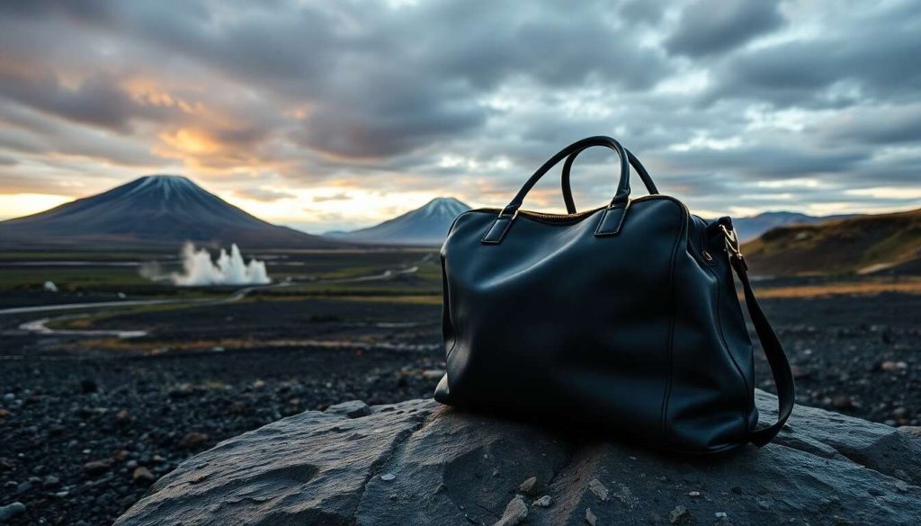 Mon sac photo en Islande : l'équipement essentiel