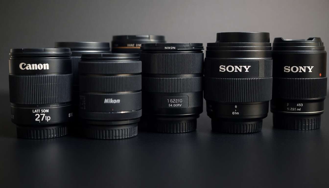 Interpréter les sigles des grandes marques