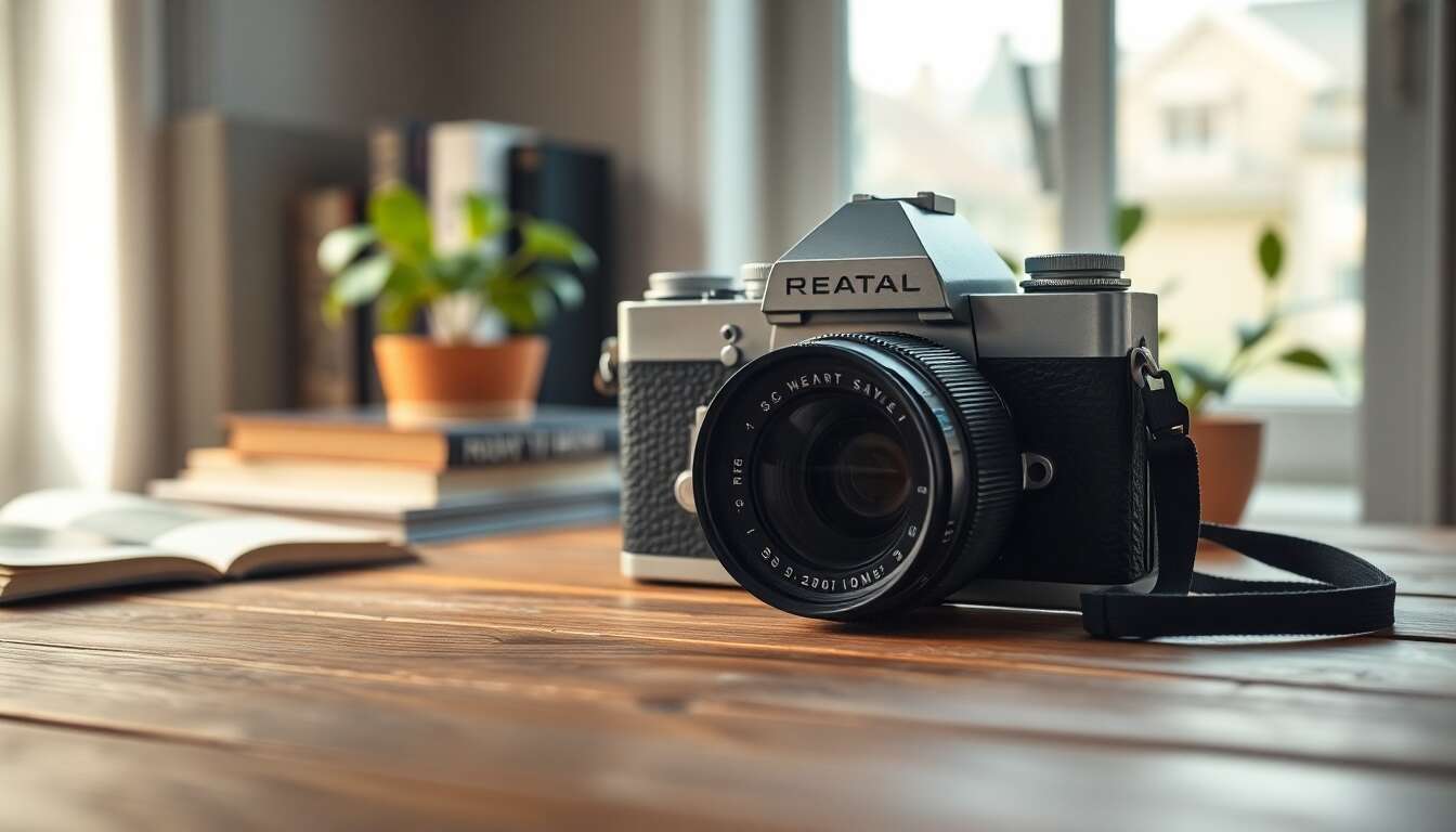 Les astuces pour acheter du matériel photo d'occasion