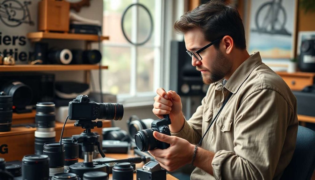 Astuces pour Détecter les Coûts Cachés en Photographie