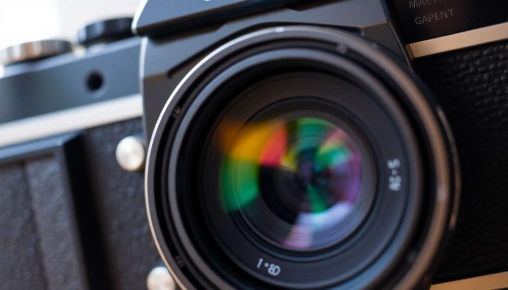 Comprendre la vitesse d'obturation en photographie