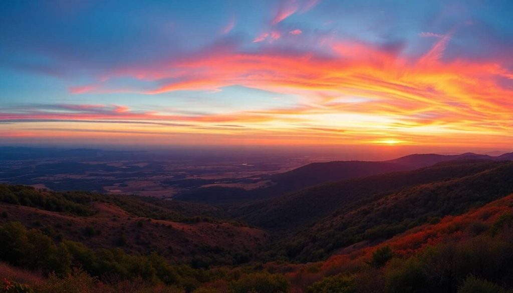 La photo panoramique : astuces et techniques