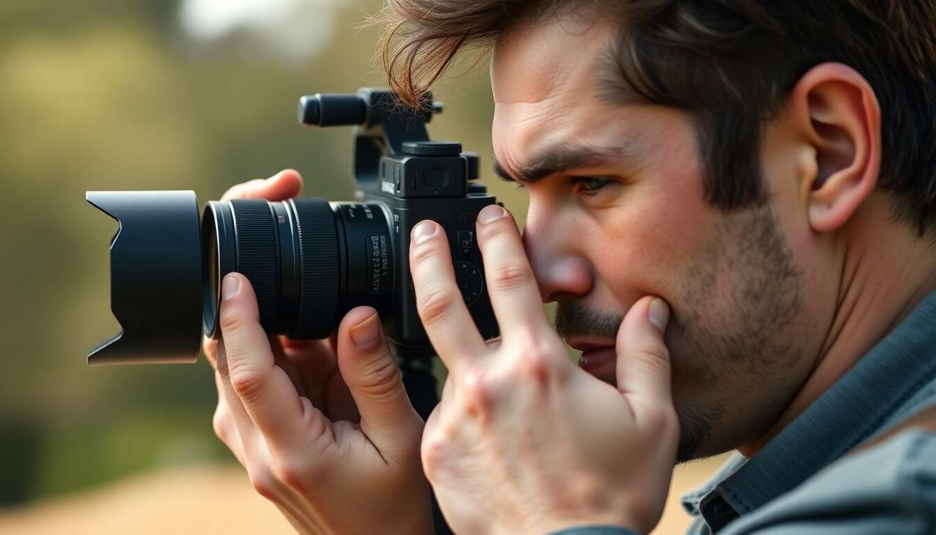 Qu'est-ce que la vitesse d'obturation en photographie ?