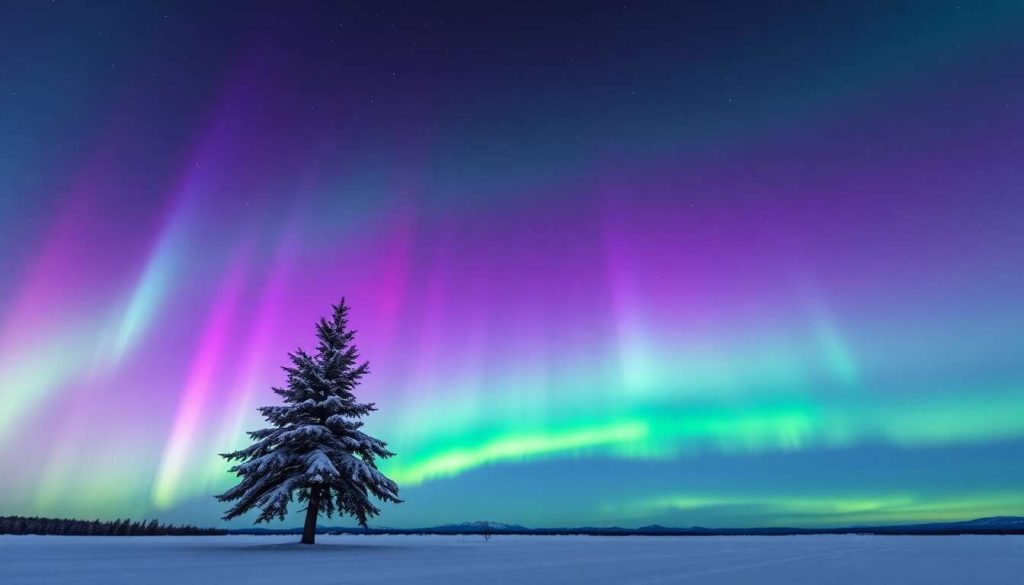 Conseils pour Photographier les Aurores Boréales