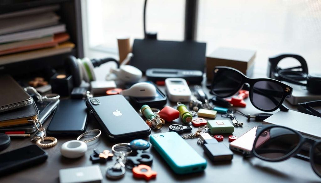 5 accessoires à éviter pour économiser votre argent