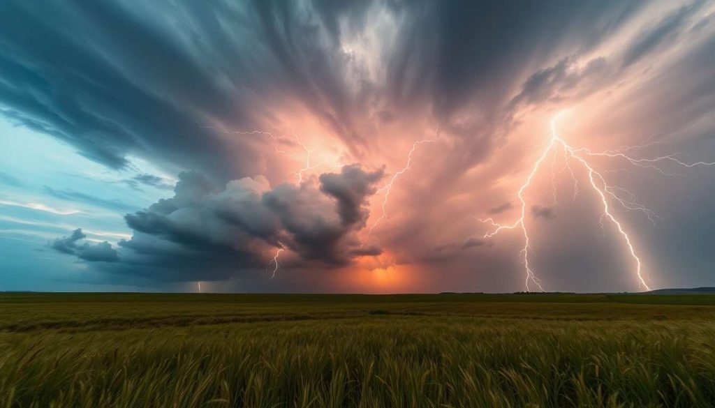 Guide pratique : réussir vos photos d'orages