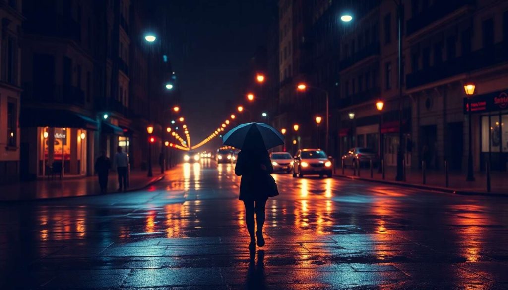 Photographie de nuit : astuces et techniques