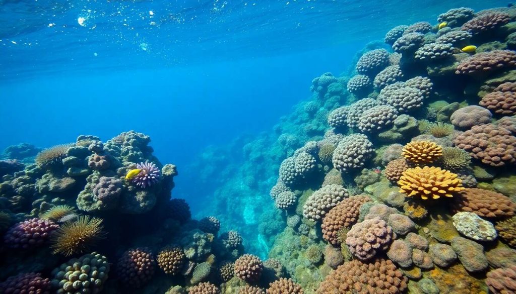 Photographie sous-marine : capturer la beauté des fonds marins