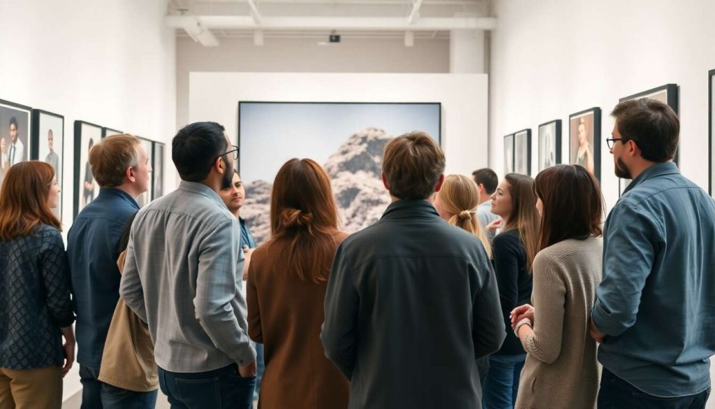 Comment juger une photo ?