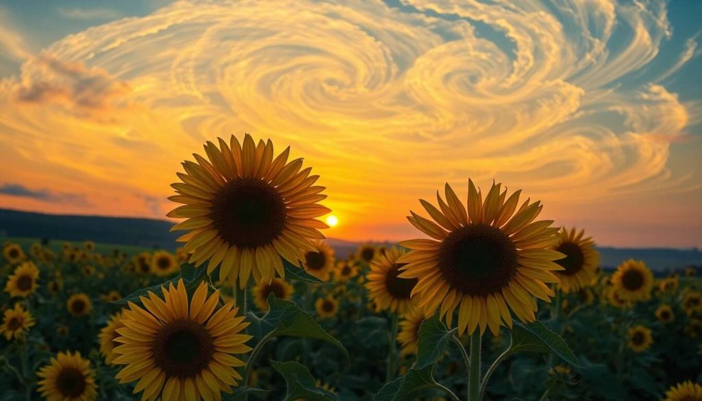 Composer vos photos comme Van Gogh : astuces et techniques