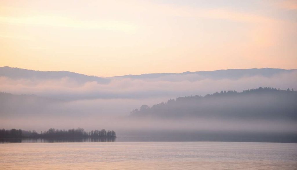 Maîtriser les couleurs subtiles en photographie