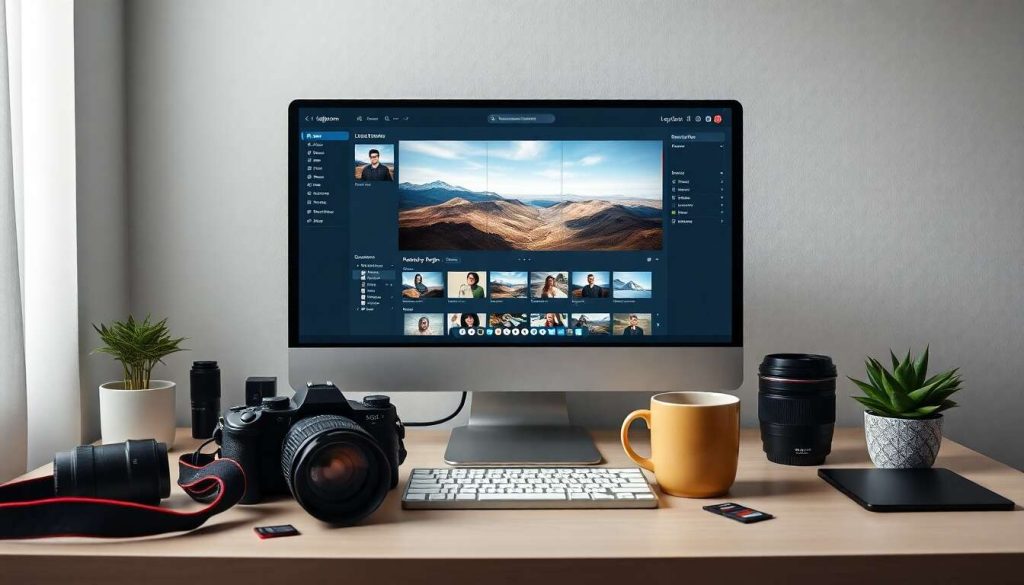 Comment signer ses photos avec Lightroom : guide pratique