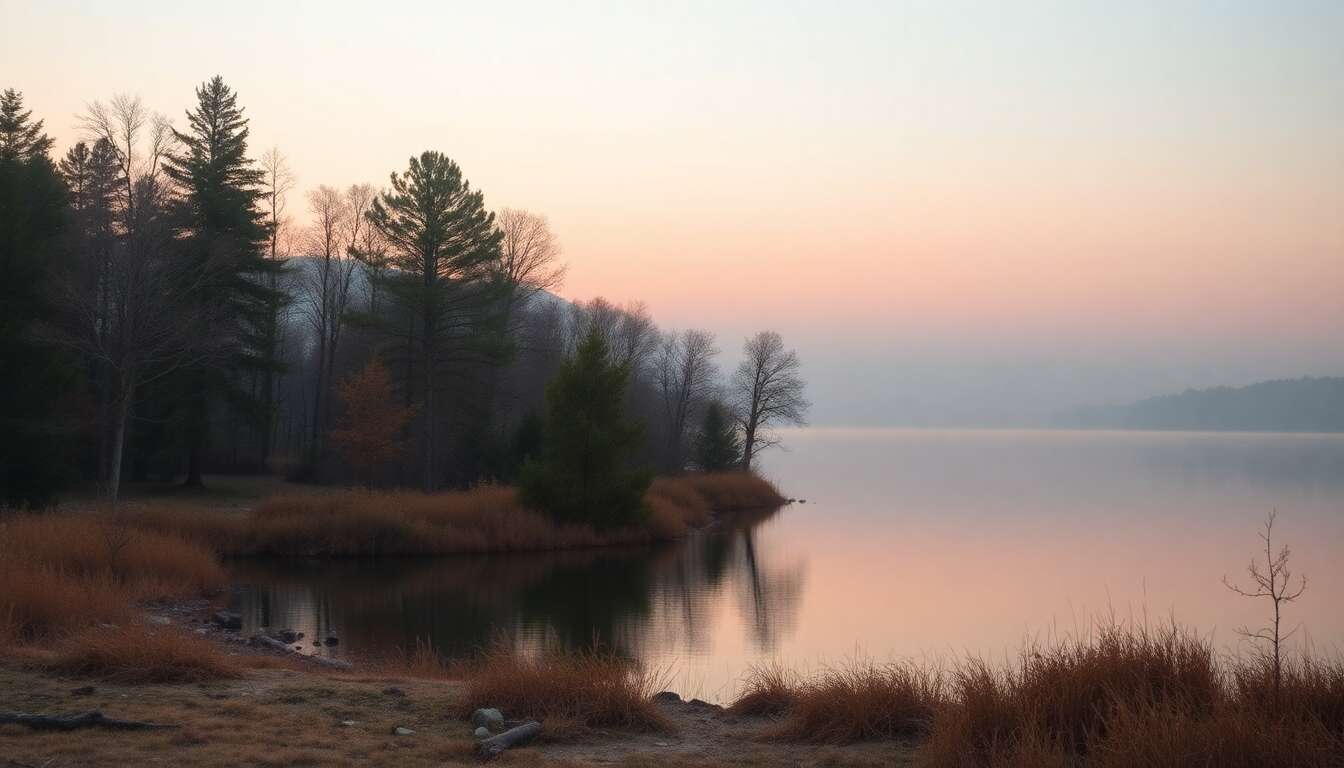 Utiliser les couleurs complémentaires pour créer un contraste subtil