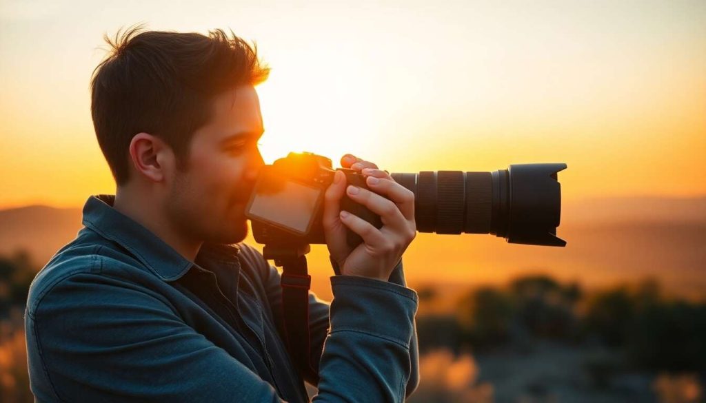 Conseils essentiels pour débuter en photographie