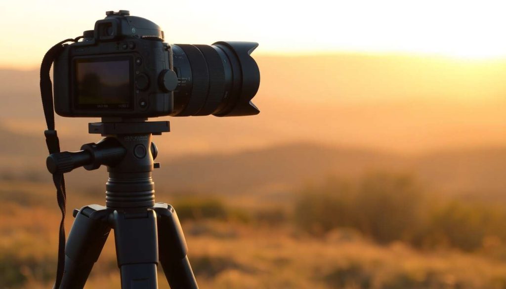 Comprendre l'indice de lumination et la correction d'exposition en photographie