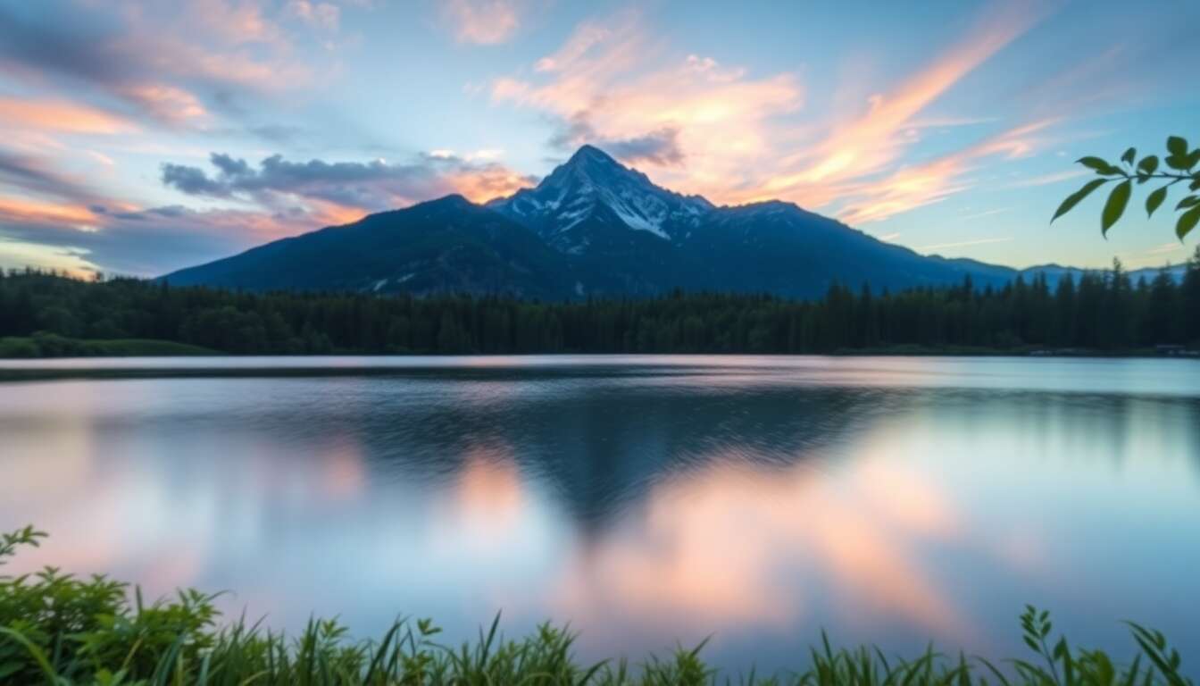 L'impact de la longueur focale sur l'image