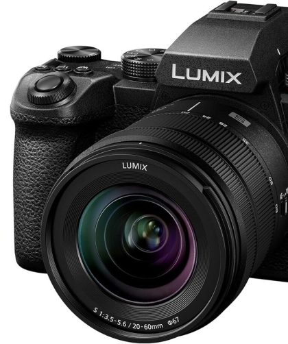 Test du Panasonic Lumix S5M2 : la révolution hybride en plein format