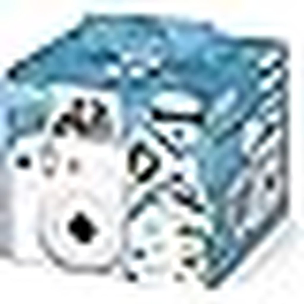 Test : fuji instax mini 12 blanc, pack iconique